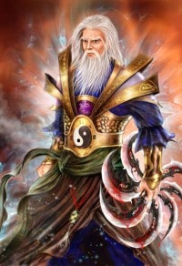 影后在八零