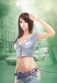 我的美女局长