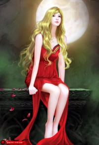 第一狂妃