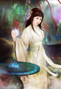 戮魔劫