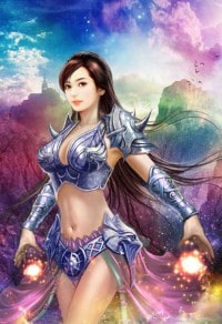 双子修罗王