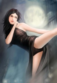 潜龙至尊陈庆之苏晚盈