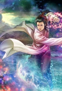 重生之再嫁末路上将