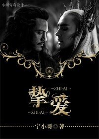 (霍比特人同人)(霍比特人 巴瑟)摯愛
