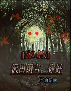 (家教同人)(家教)沢田纲吉,你好