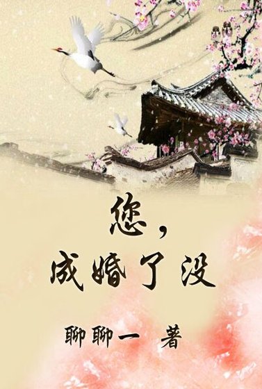《您,成婚了沒》