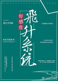 好式度飞升系统