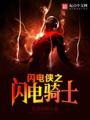 《(閃電俠同人)閃電俠之閃電騎士》