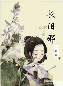 長淚邪