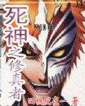 (死神同人)死神之修真者