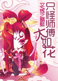只怪師傅太如花(網絡版)