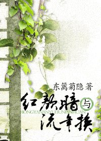 弘颜暗与流年换