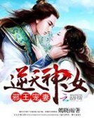 逆天神女:邪王宠妻