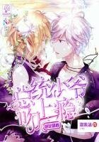 《萌寵甜心:總統少爺吻上癮》
