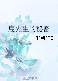 度先生的秘密