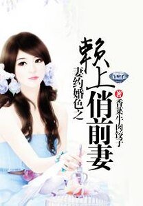 《妻約婚色之賴上俏前妻》