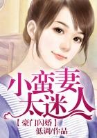 豪门闪婚,小蛮妻太迷人