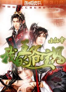 《我的王爺寶貝》