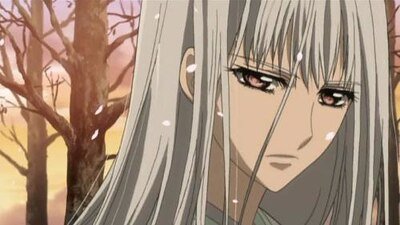 (吸血鬼骑士同人)吸血鬼骑士之一生守候