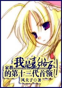 《(家教同人)我是彭格列的第十二代首領》