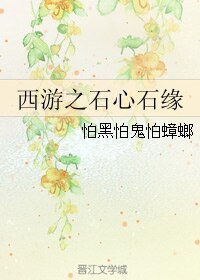 (西游同人)西游之石心石缘