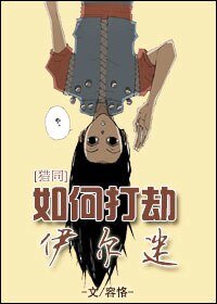 (猎人同人)如何打劫伊尔迷(又名:杀手斗恶龙)