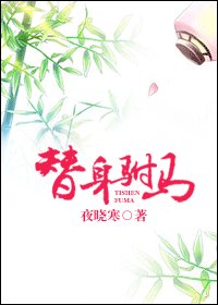 替讽驸马GL