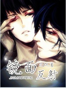 鏡面反射