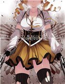 姐姐是魔法少女還是百合！