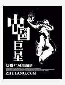 中國巨星