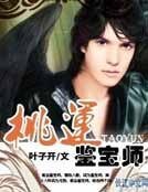 桃运鉴颖师
