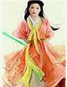 彌補遺憾之超女與花滿樓