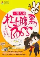 一等大神：槓上腹黑BOSS