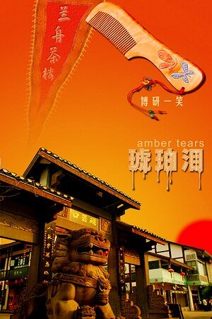 琥珀淚(又名:同志輓歌)