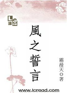 《風之誓言》