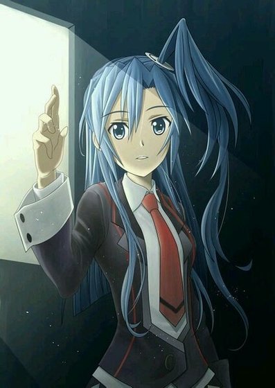 (战姬绝唱同人)战姬绝唱同人之绝唱