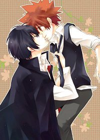《(家教同人)戀戀更健康(1827)》