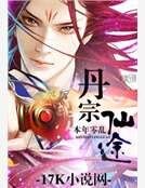 丹宗仙途