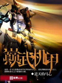 巔武機甲