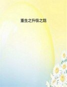 重生之升级之路