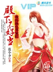 我的絕硒男寵們:殿下不好當