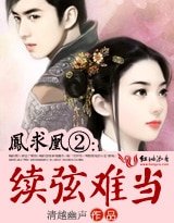 凤跪凰②:小妾难驯/凤跪凰②:续弦难当