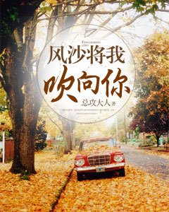 《風沙將我吹向你》