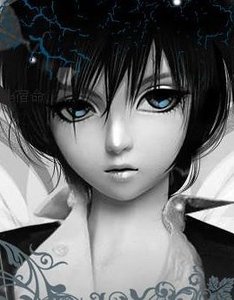 (綜漫同人)玩偶穿越公司