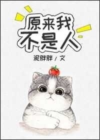 被喵撩過的男神/原來我不是人