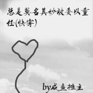 总是莫名其妙被委以重任(快穿)