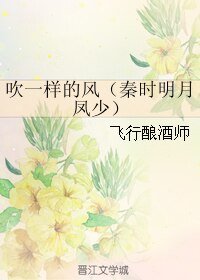 (秦时明月同人)吹一样的风(秦时明月凤少)