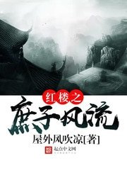 (红楼同人)红楼之庶子风流