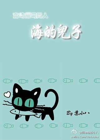 (烈火青春同人)宫崎耀司同人之海的儿子