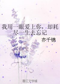 我用一眼爱上你,却耗尽一生去忘记